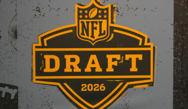 How I see the first two rounds of the 2026 NFL Draft playing out – Seahawks Draft Blog