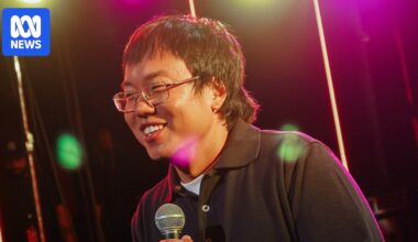 Hannah Gadsby, Rove McManus and Luke Heggie recommend comedians to see at the comedy festival