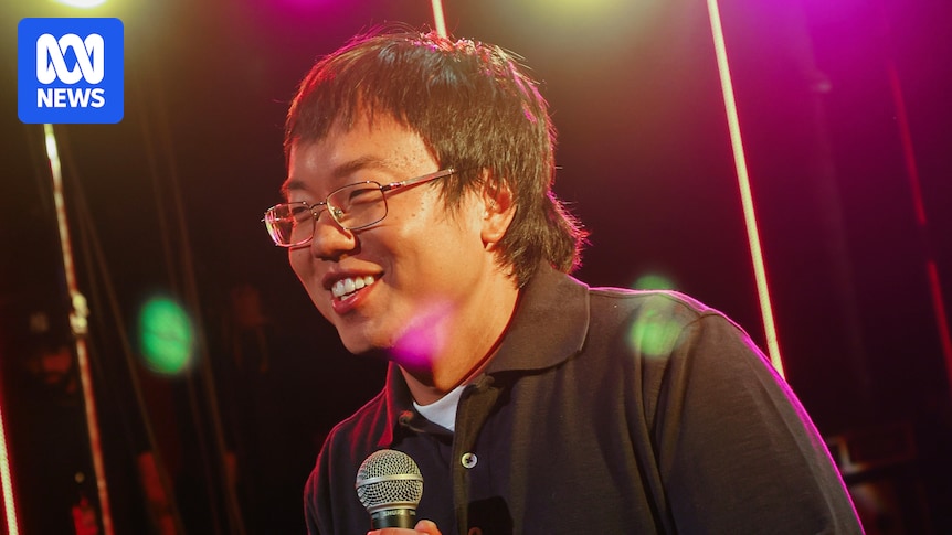 Hannah Gadsby, Rove McManus and Luke Heggie recommend comedians to see at the comedy festival