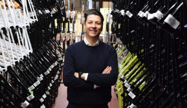 'Less is more' – Nicola Rosin on turning Colnago into cycling’s most desirable brand