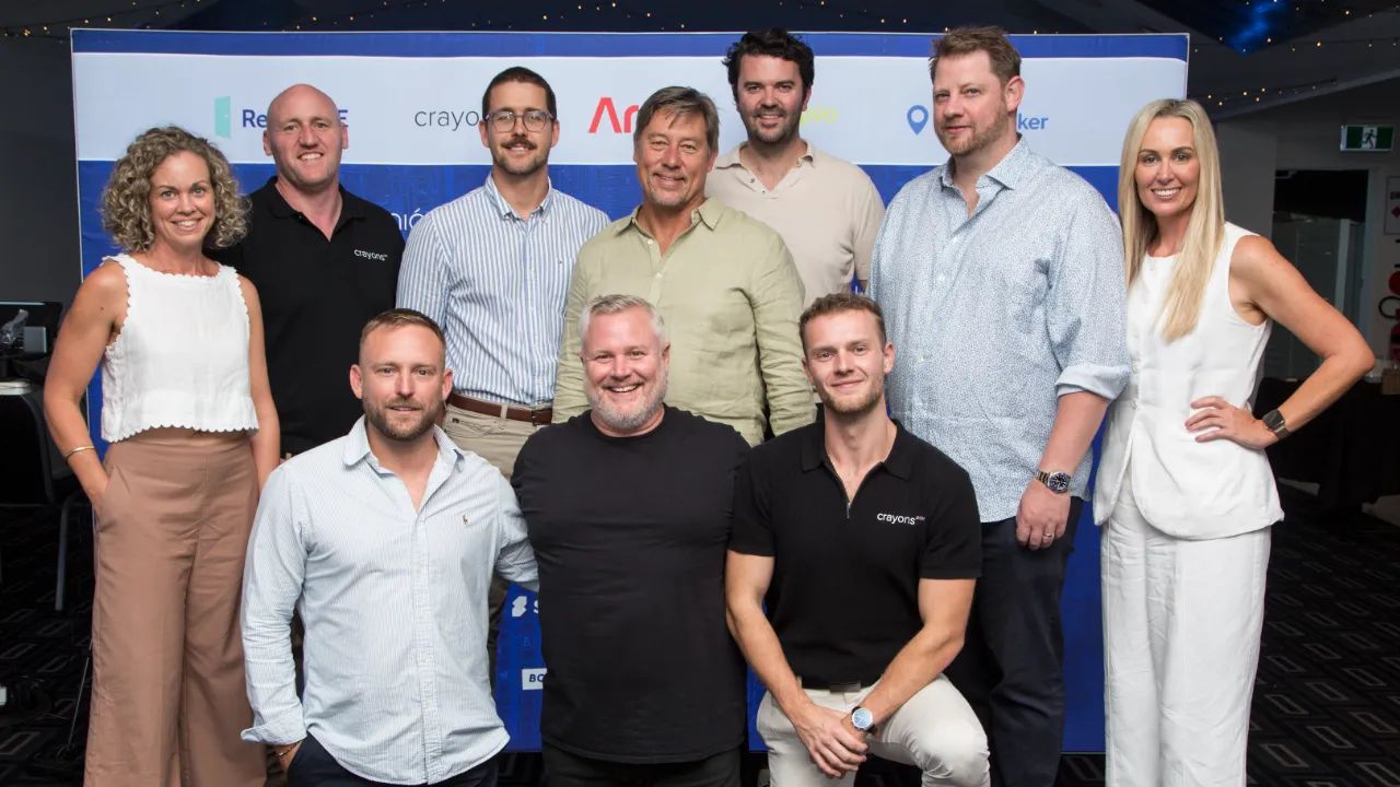 REACH launches 45th global cohort as Australia marks seventh year