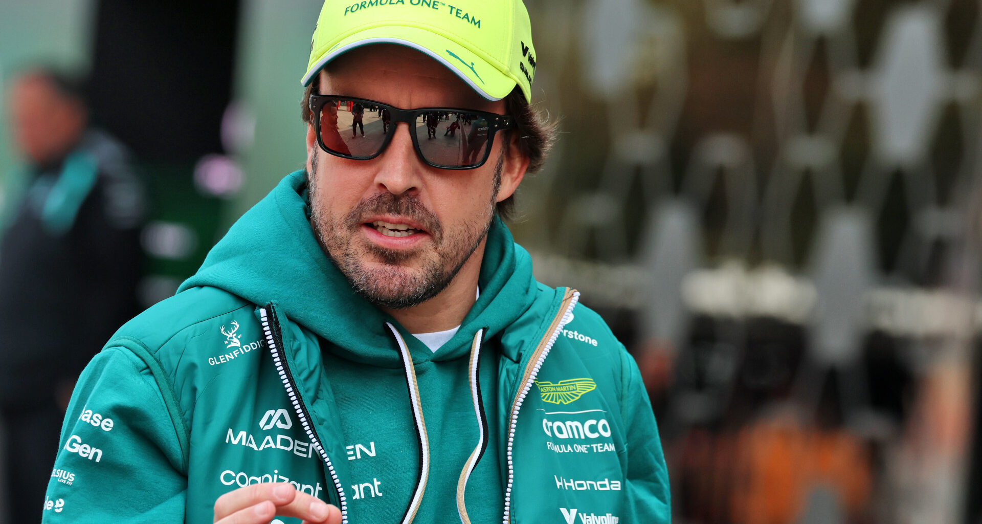 F1 news: Fernando Alonso delays start to Suzuka weekend