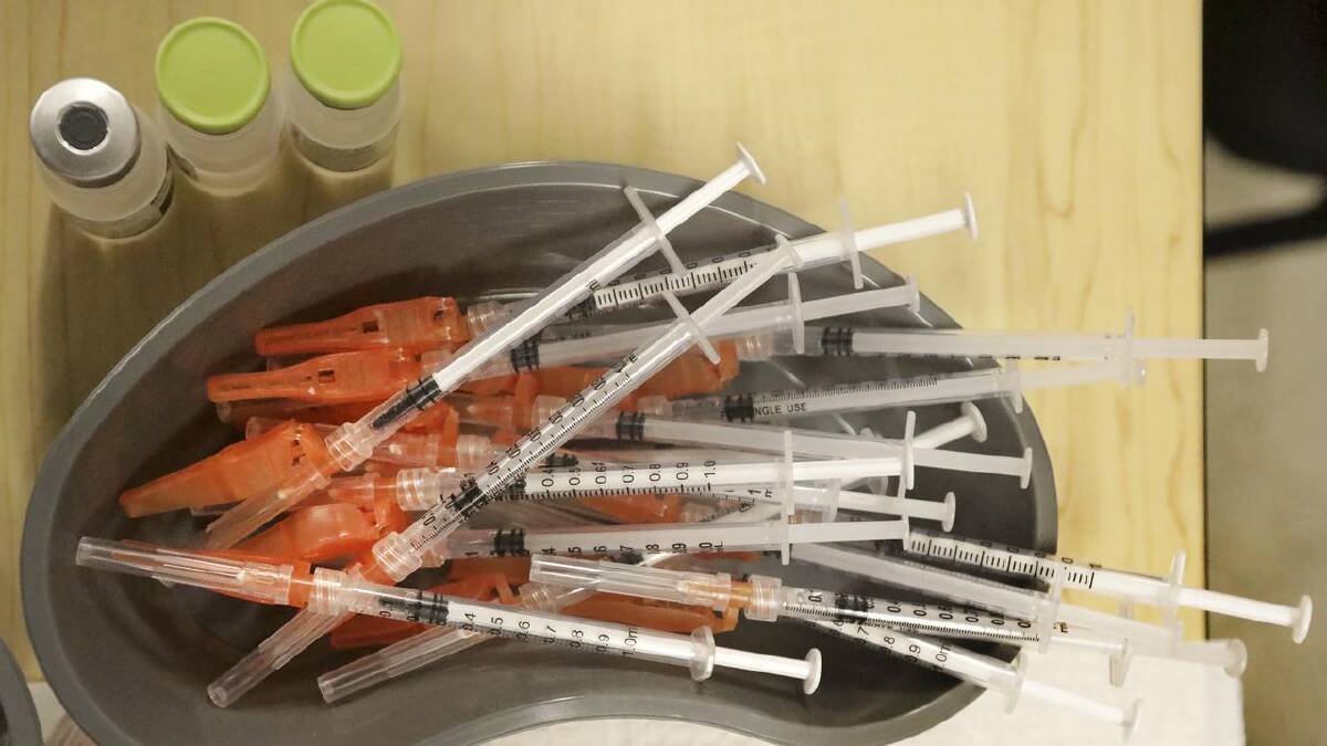 The new anti drugs policy also focuses on player welfare. (AP PHOTO)