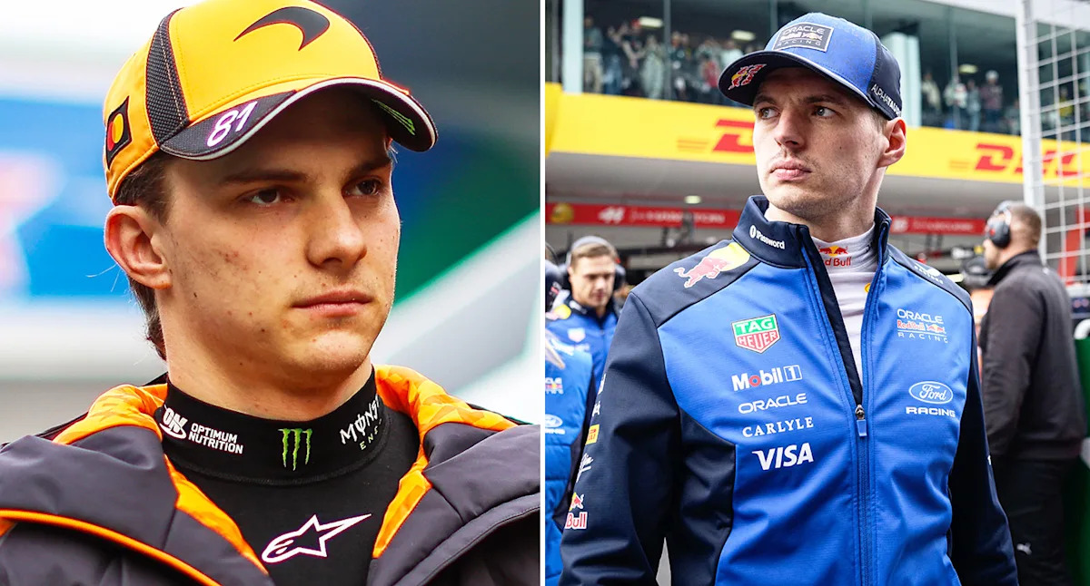 F1 news: Twist in Oscar Piastri and Max Verstappen futures, rival star absent for family reasons