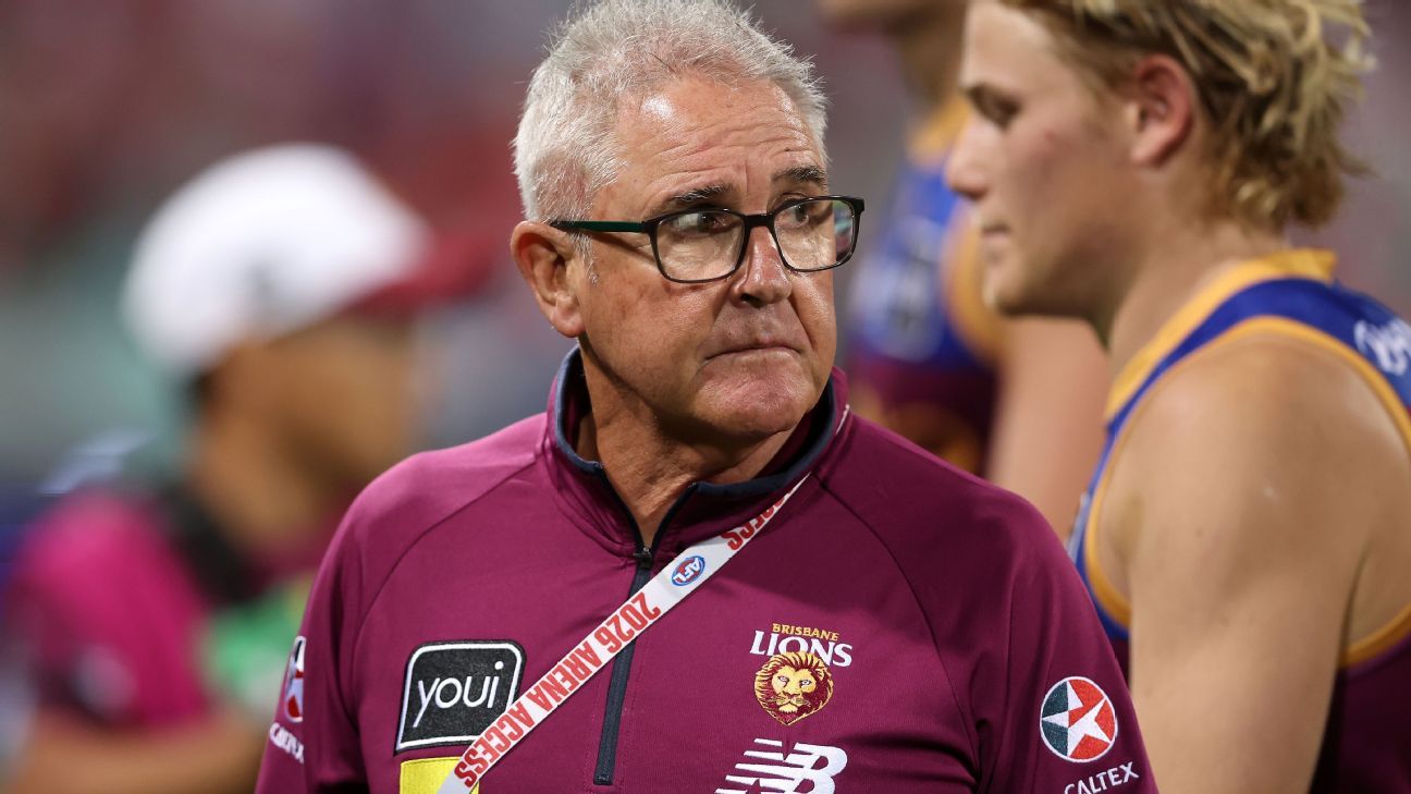 Chris Fagan floats NBA-style fix to 'ludicrous' AFL salary surge
