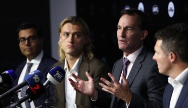 Hair testing to be doubled, club bosses to be informed of repeat offenders