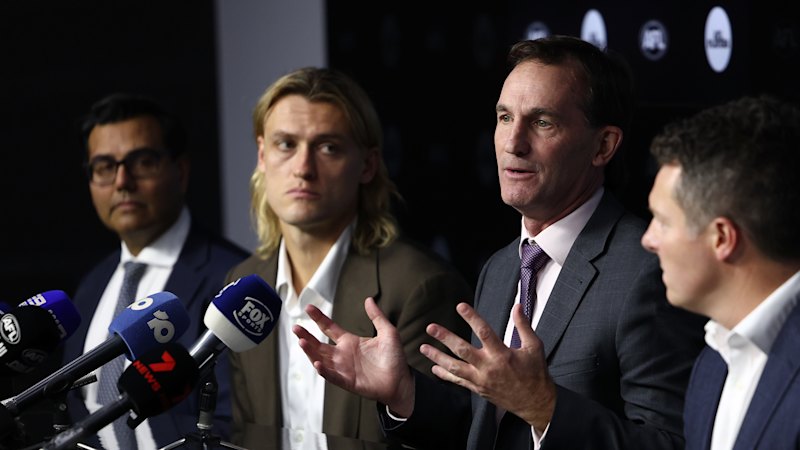 Hair testing to be doubled, club bosses to be informed of repeat offenders