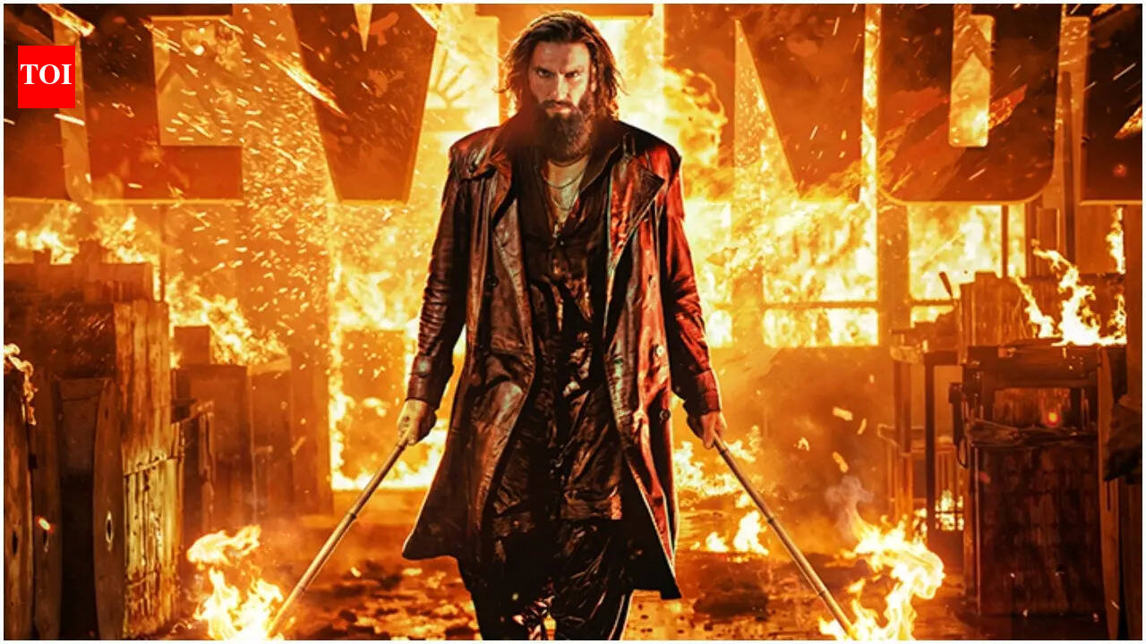 Dhurandhar 2 Full Movie Collection: ‘Dhurandhar: The Revenge’ box office collection day 7: Ranveer Singh, Rakesh Bedi, Sanjay Dutt film crosses Rs 1,000 crore worldwide |