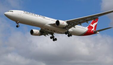 Airline increases Australia-Europe flights amid Iran war fallout and Middle East disruptions