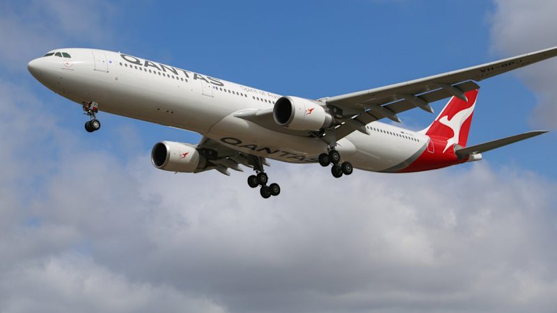 Airline increases Australia-Europe flights amid Iran war fallout and Middle East disruptions