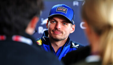 F1 news: Verstappen ejects journalist from Japanese GP press conference