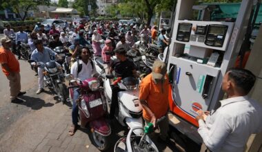 Nations introduce rationing, export caps and four-day work weeks as Australia considers ‘light touch’ approach