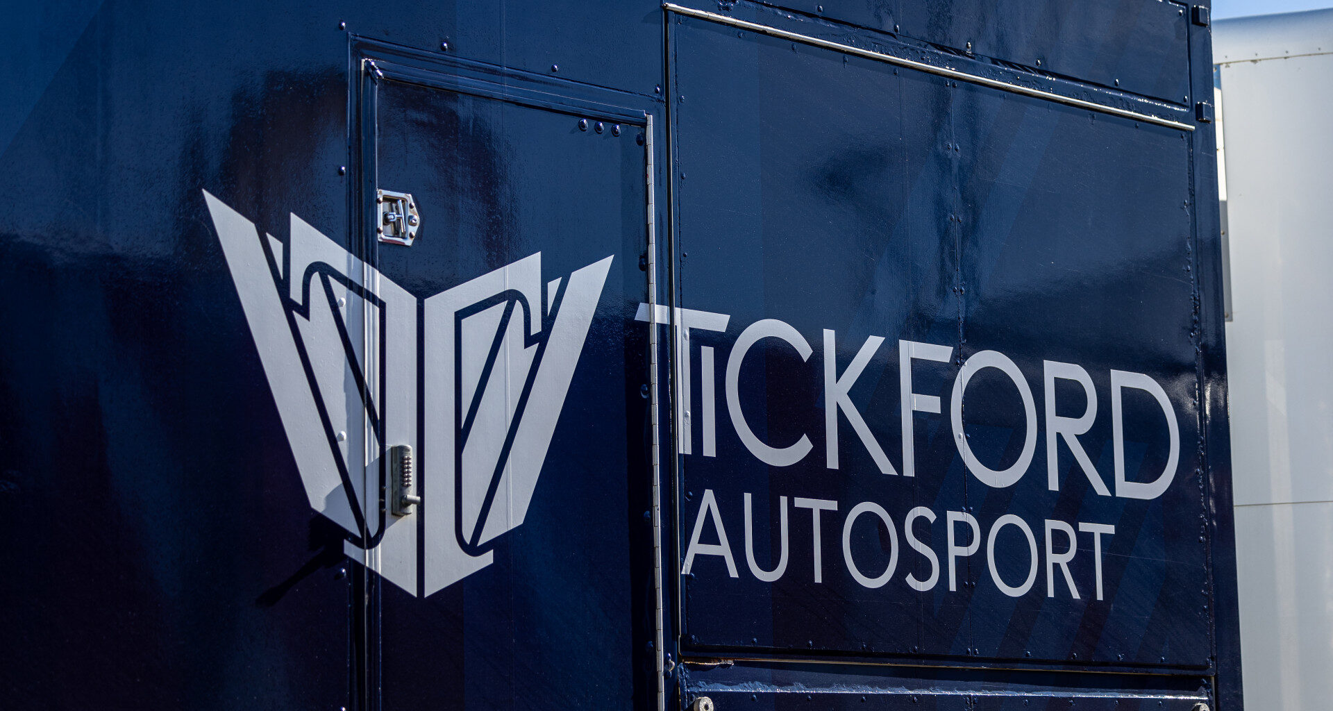 Supercars news: Tickford young guns set for wildcard debuts