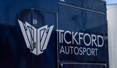 Supercars news: Tickford young guns set for wildcard debuts