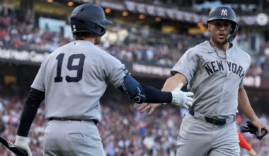 MLB Opening Day 2026 live: Lineups, updates, highlights, more