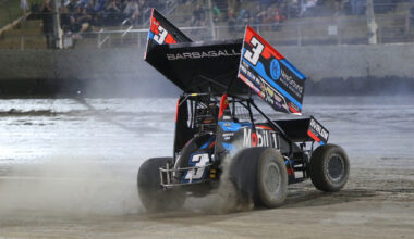 Speedway news: Cyclone forces postponement of Sprintcar Grand Final