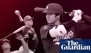 MLB 2026 predictions: are the Dodgers inevitable? Maybe not … | MLB