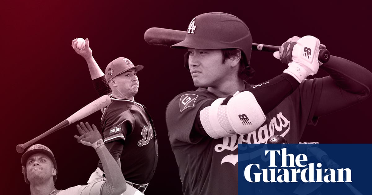 MLB 2026 predictions: are the Dodgers inevitable? Maybe not … | MLB
