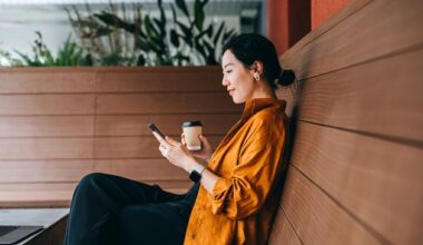 ‘What you do in the first few hours after your salary lands can shape your financial future’ – money experts share their payday routine