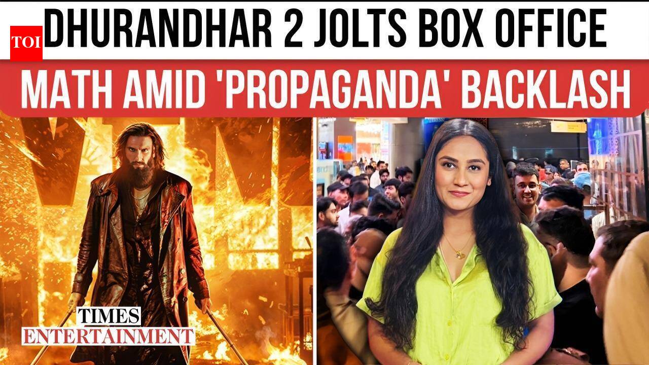 Dhurandhar 2 Full Movie Collection: 'Dhurandhar: The Revenge' box office collection day 8 [LIVE]: Ranveer Singh, Rakesh Bedi's film eyes 'Dhurandhar 1' record of Rs 840 crore |