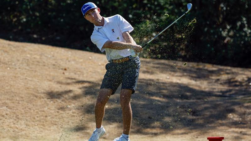 Presbyterian Travels Back to North Carolina for the Cutter Creek Intercollegiate