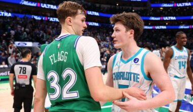 NBA rookie rankings: 10 players to watch ahead of the playoffs