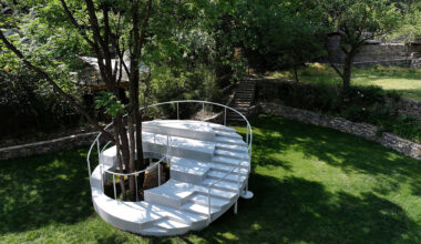 Circle Pit / Studio Clash