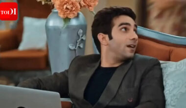 ‘Kyunki Saas Bhi Kabhi Bahu Thi 2’ March 25 written update: Nakul gets cleared in court, Noina takes a stand for Virani family |