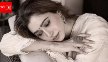 Estranged wife of Ravi Mohan, Aarti highlights lack of empathy in relationships, shares a cryptic post; fans REACT |