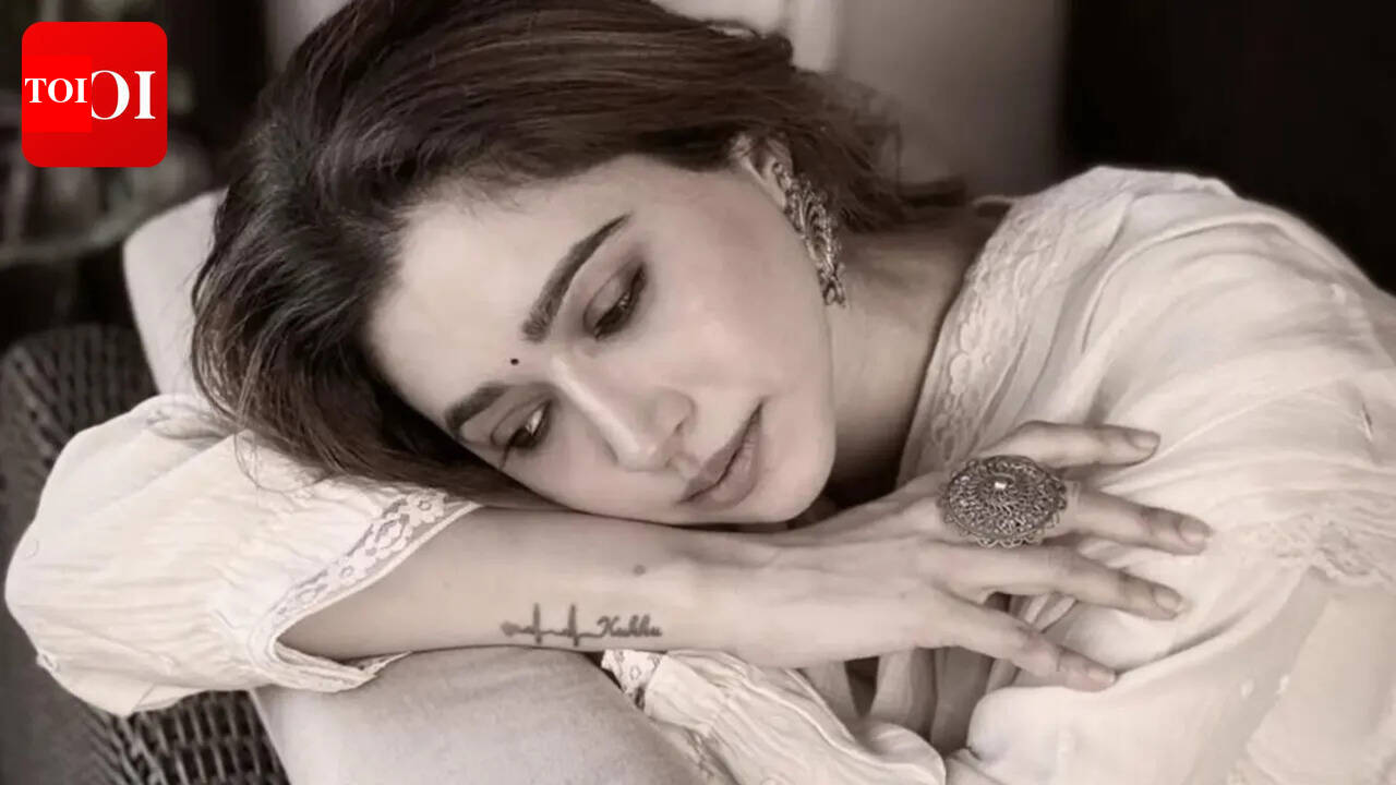 Estranged wife of Ravi Mohan, Aarti highlights lack of empathy in relationships, shares a cryptic post; fans REACT |