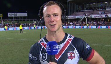 Cronulla-Sutherland Sharks