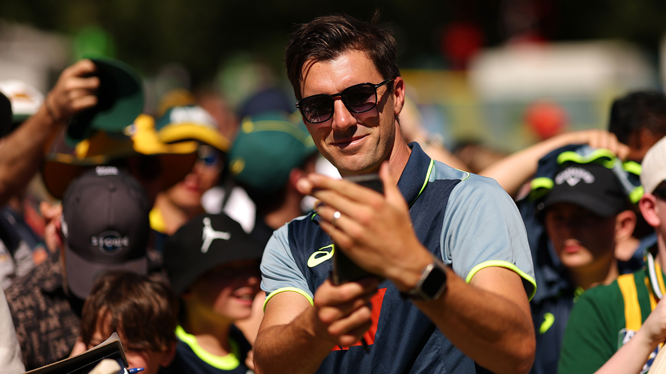 Going where the money is - Cummins voices the danger facing Australian cricket