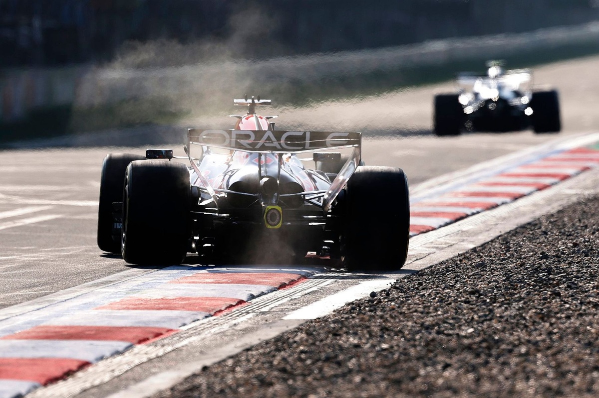 The numbers behind the FIA’s late change for F1 qualifying in Japan