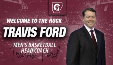 Trojans Name Veteran Travis Ford to Lead Men’s Basketball Program