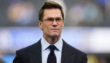 Tom Brady says he asked NFL about possible comeback