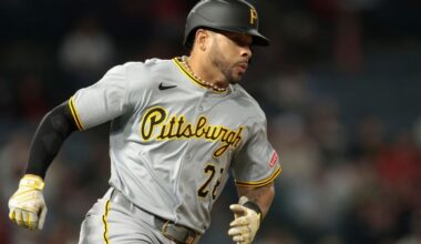 Source: Mets, Tommy Pham agree to minor league deal