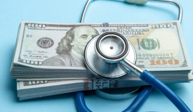 Annual doctor fees in California are creating a new 'wild west'