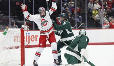 Karabela at Michigan