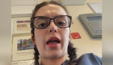 Videos show paramedic's despair at police threat after mental health plea