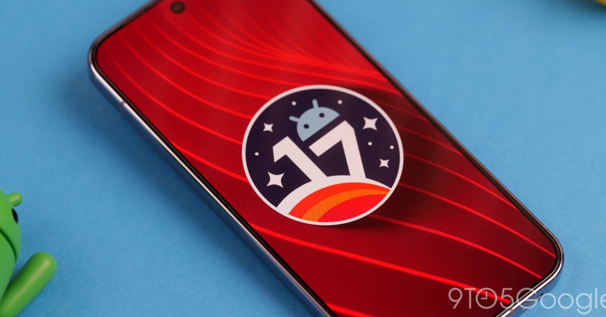 Google rolling out Android 17 Beta 3 for Pixel