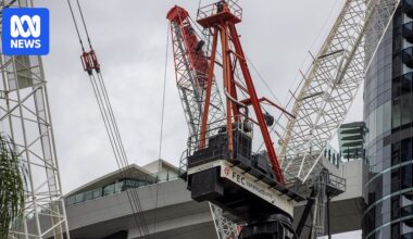 Fuel price spike drives multi-million-dollar blowouts on public works