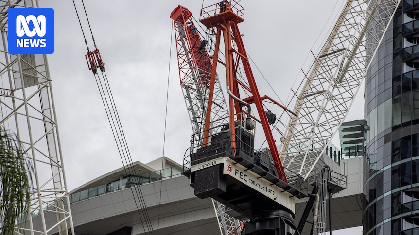 Fuel price spike drives multi-million-dollar blowouts on public works