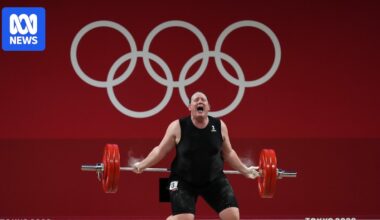 International Olympic Committee bans transgender athletes from women's events