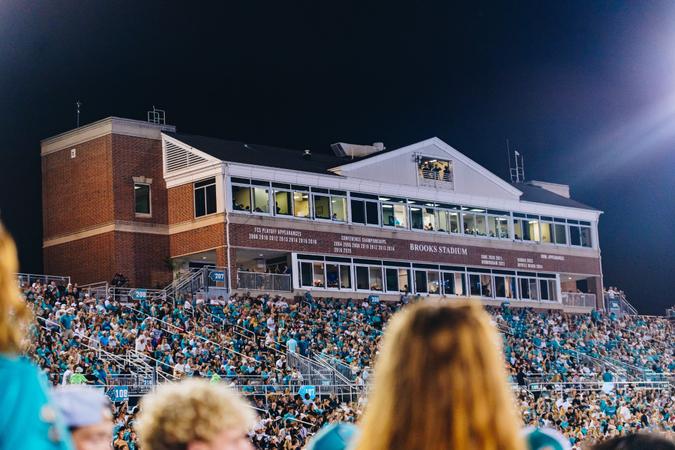 Know Before You Go: Coastal Carolina Spring Football Game