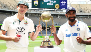 Cricket news: World blasts 'absolute joke' after shock Test announcement for Australia and India