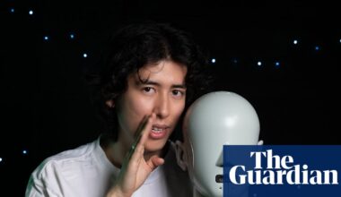 ‘The internet has seen me at my best and my worst’: meet Jojo, Australia’s ASMR superstar | Podcasts