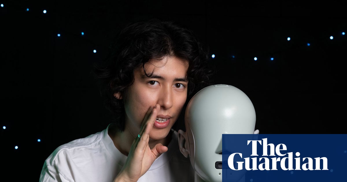 ‘The internet has seen me at my best and my worst’: meet Jojo, Australia’s ASMR superstar | Podcasts