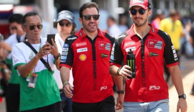 MotoGP must test at new venues before racing