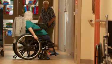 Province promises to add 624 nursing home beds by 2030