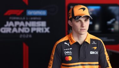 Oscar Piastri make or break race, McLaren analysis; comments; preview